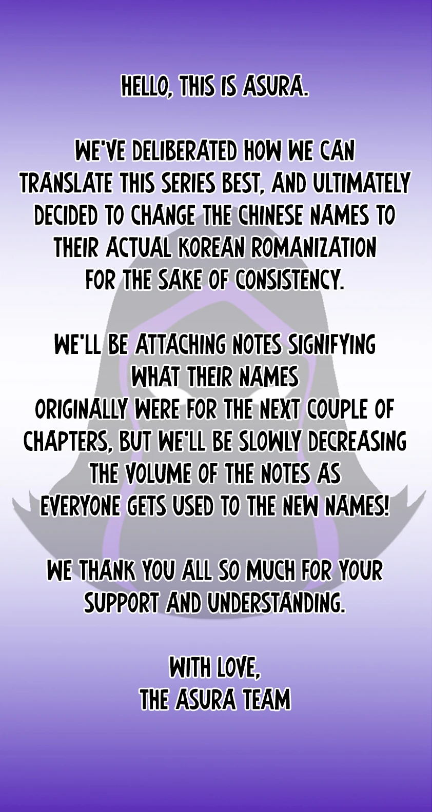 Reincarnated Murim Lord Chapter 82.8 — Page 1