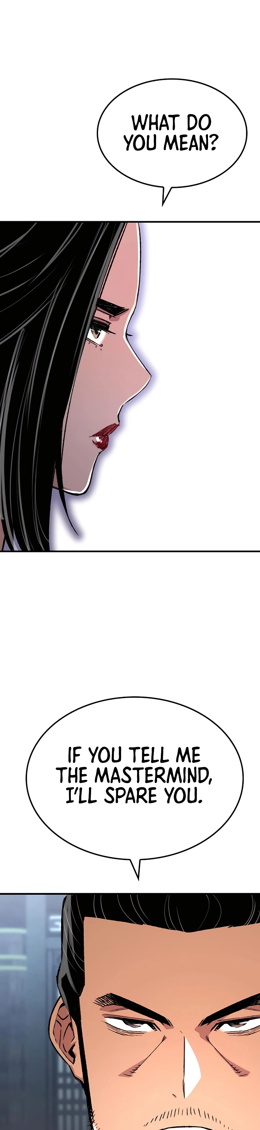 Reincarnated Murim Lord Chapter 82 — Page 10