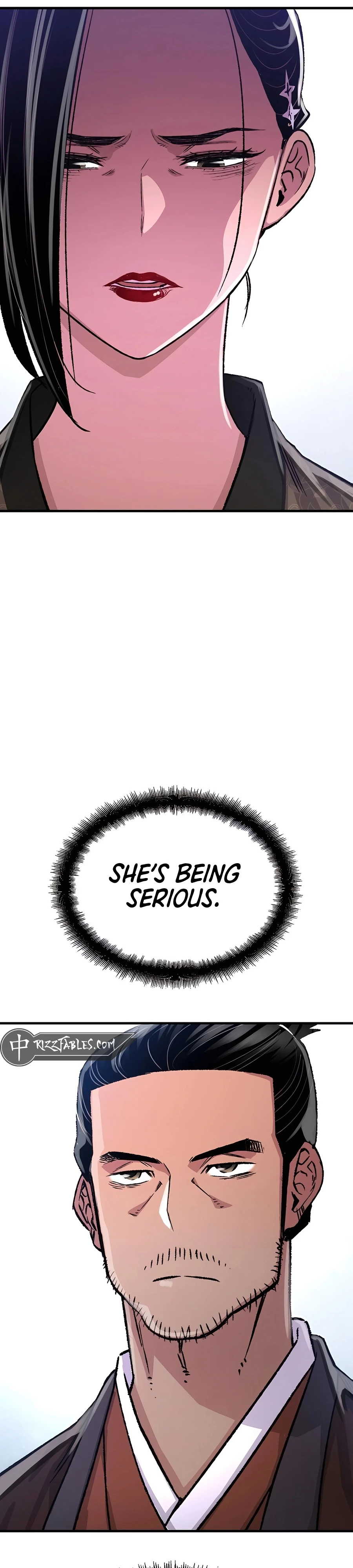 Reincarnated Murim Lord Chapter 82 — Page 12