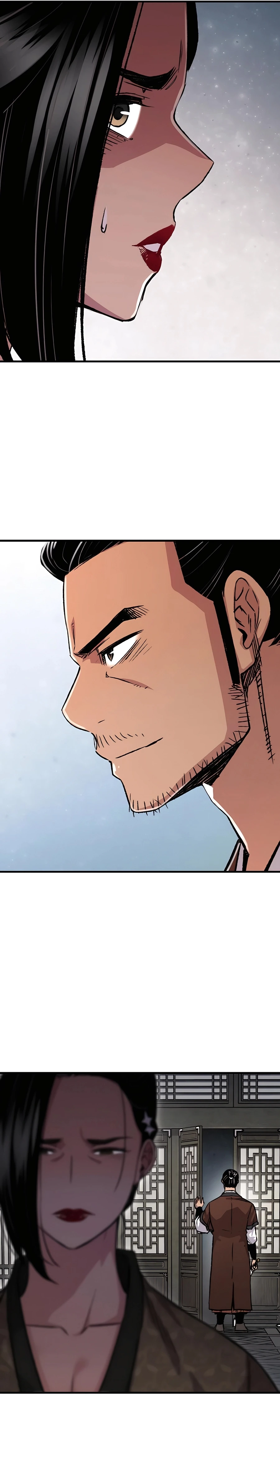 Reincarnated Murim Lord Chapter 82 — Page 22