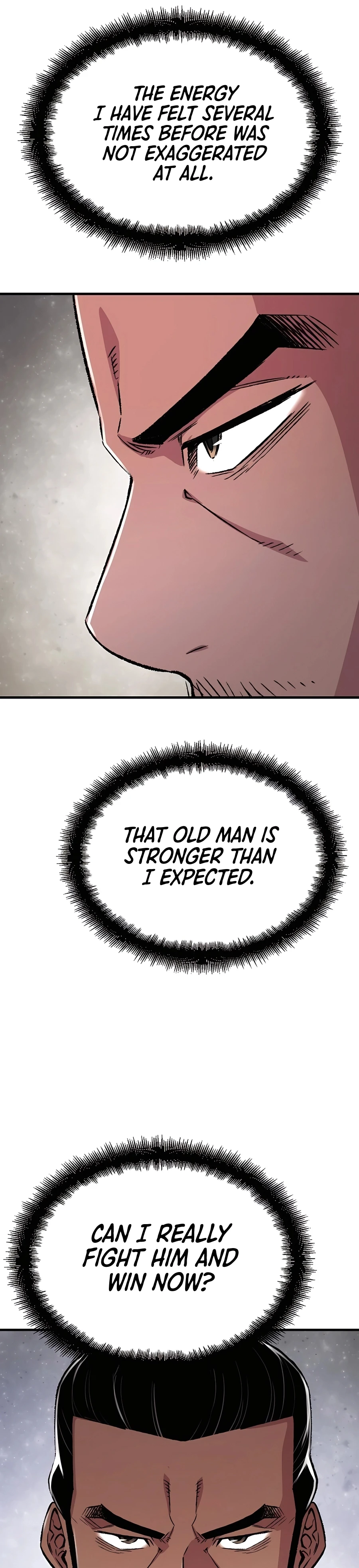 Reincarnated Murim Lord Chapter 82 — Page 25