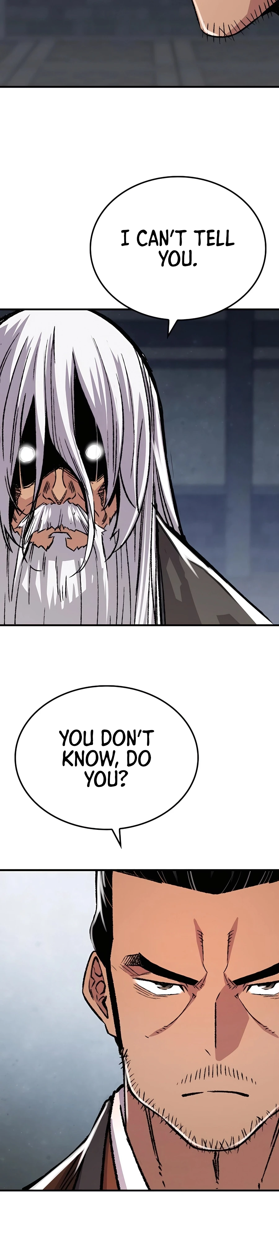 Reincarnated Murim Lord Chapter 82 — Page 30