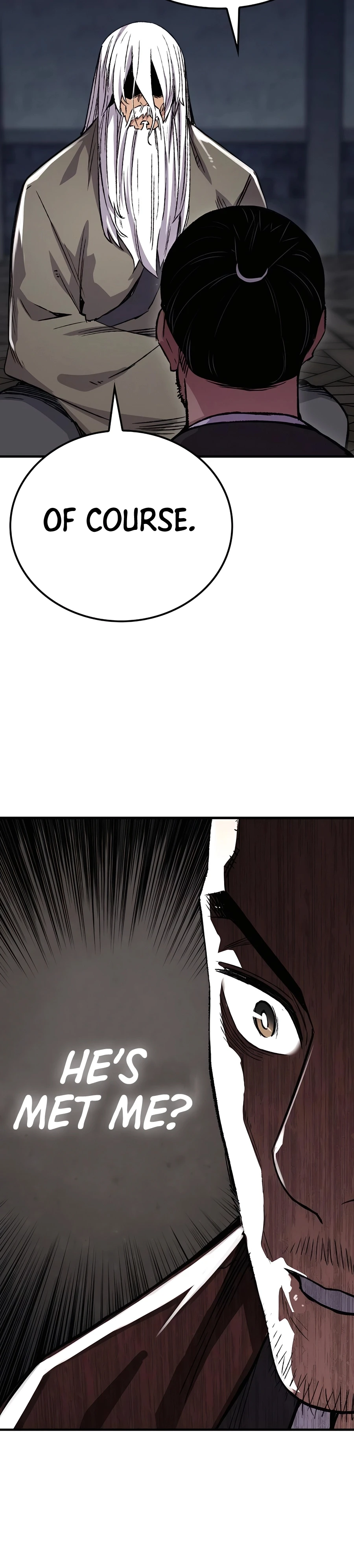 Reincarnated Murim Lord Chapter 82 — Page 36