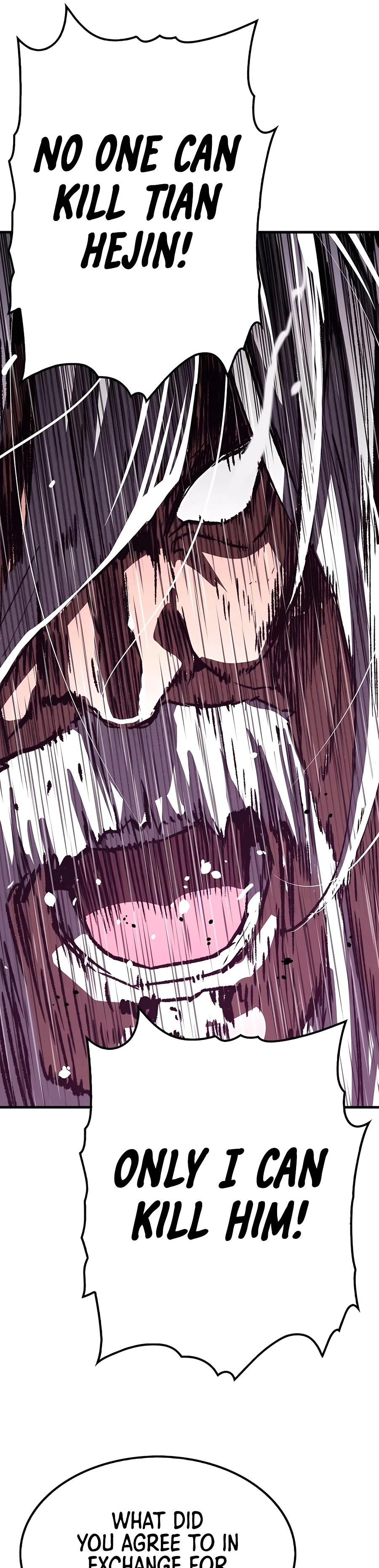 Reincarnated Murim Lord Chapter 82 — Page 45