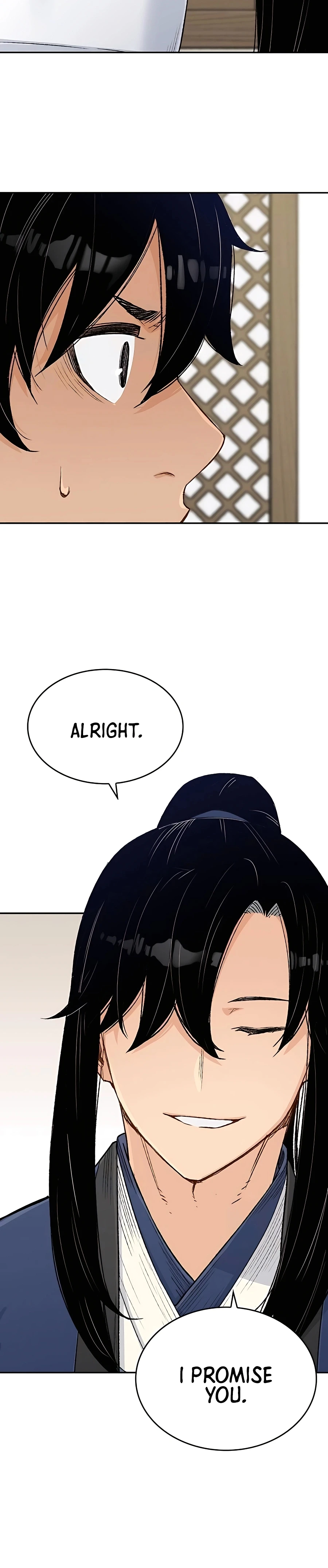 Reincarnated Murim Lord Chapter 9 — Page 6