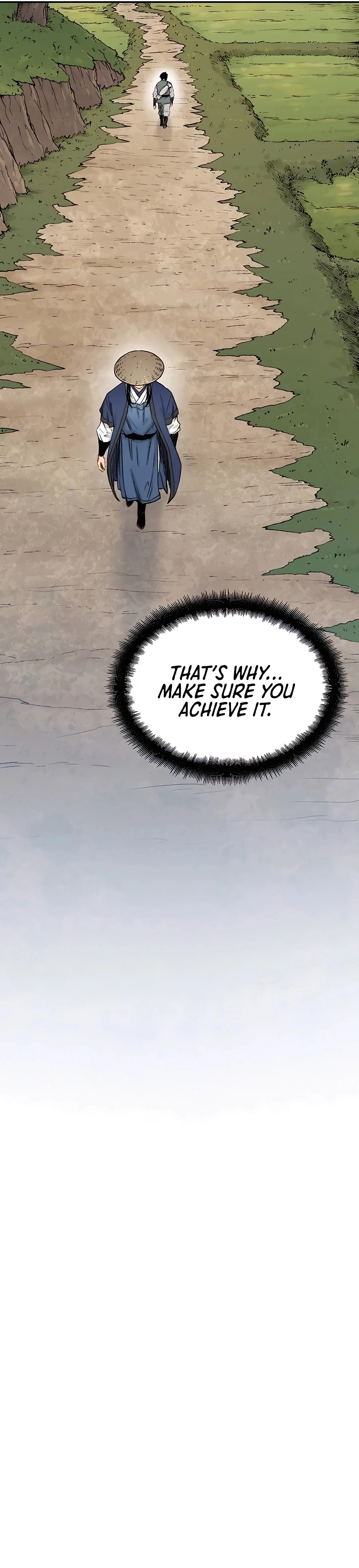 Reincarnated Murim Lord Chapter 9 — Page 24
