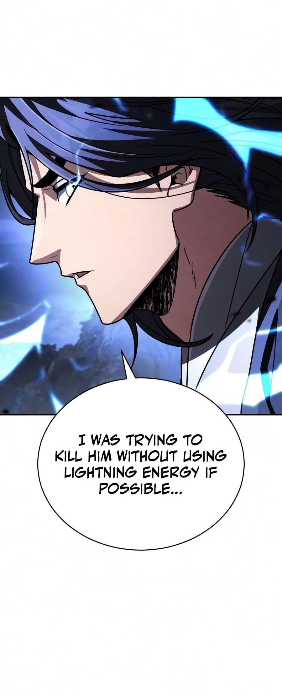 Reincarnation of the Fist King Chapter 53 — Page 19