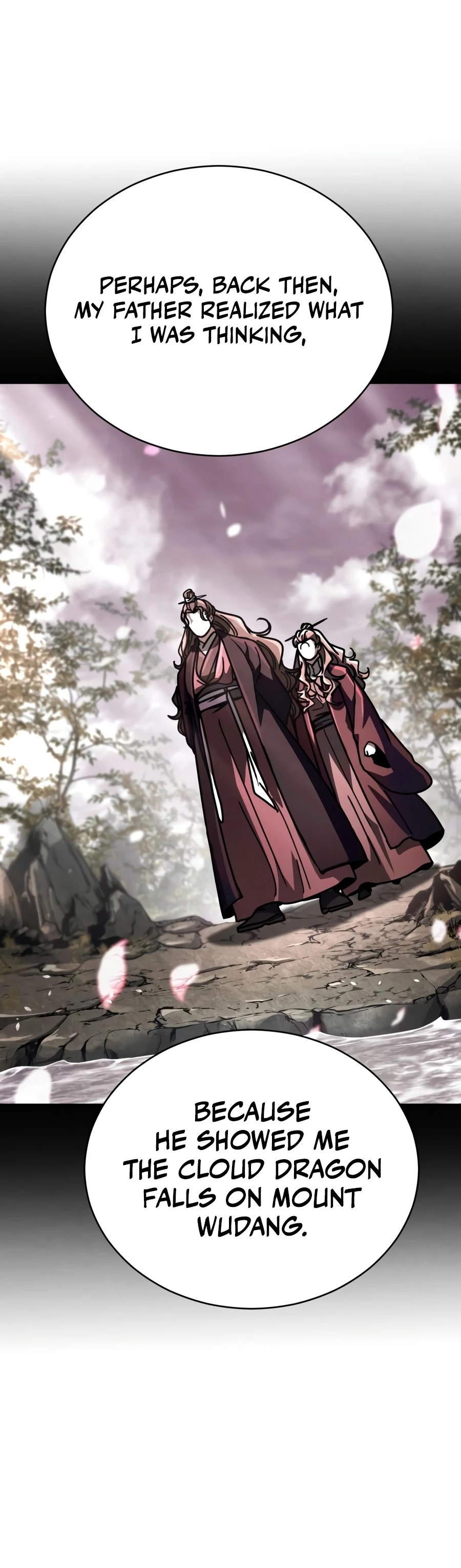 Reincarnation of the Fist King Chapter 54 — Page 7