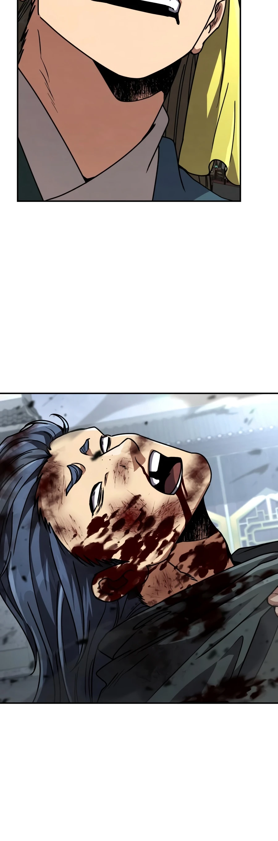 Reincarnation of the Fist King Chapter 54 — Page 19
