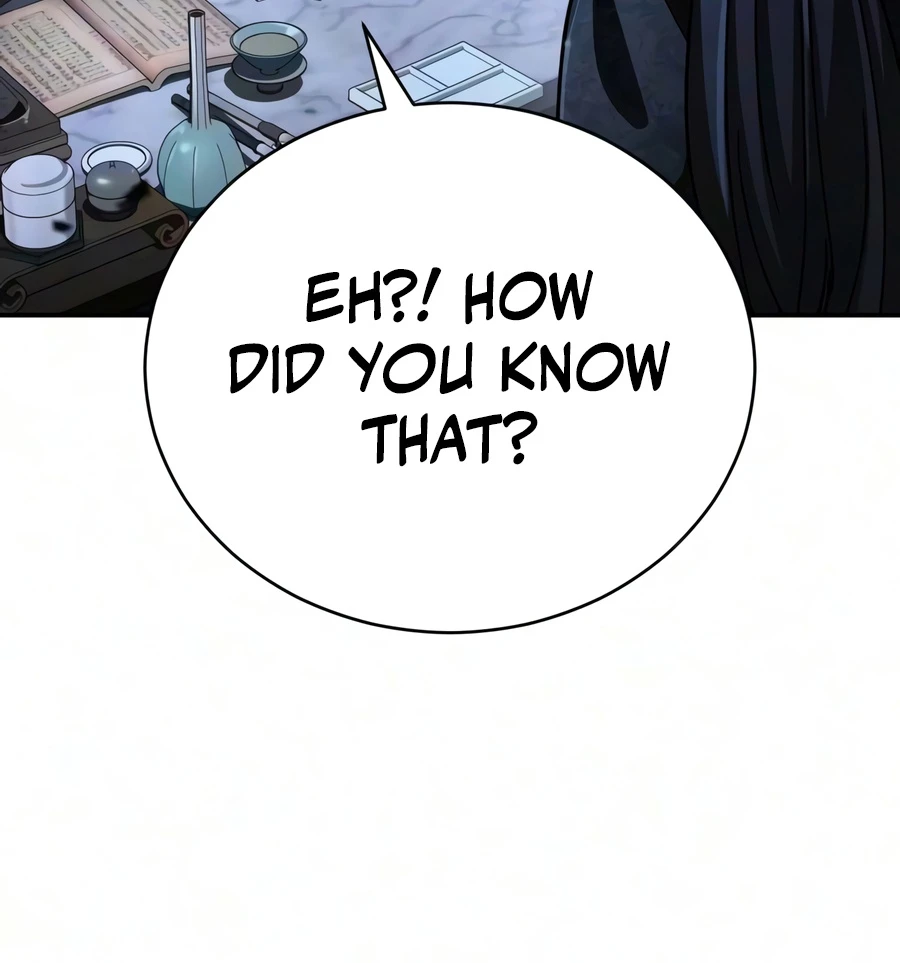 Reincarnation of the Fist King Chapter 55 — Page 11