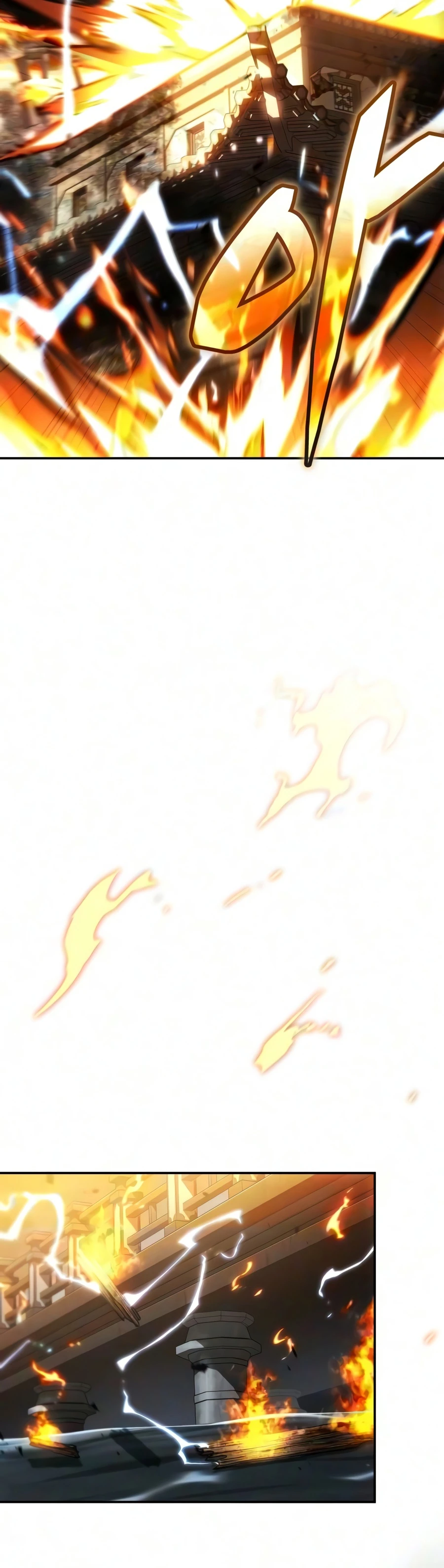 Reincarnation of the Fist King Chapter 55 — Page 25