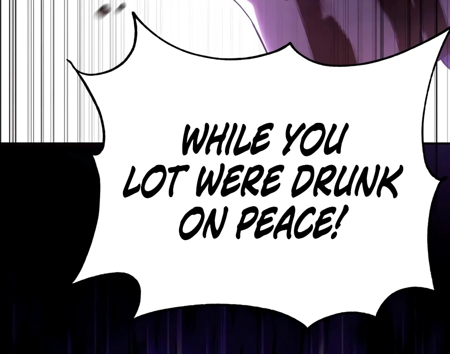Reincarnation of the Fist King Chapter 57 — Page 23