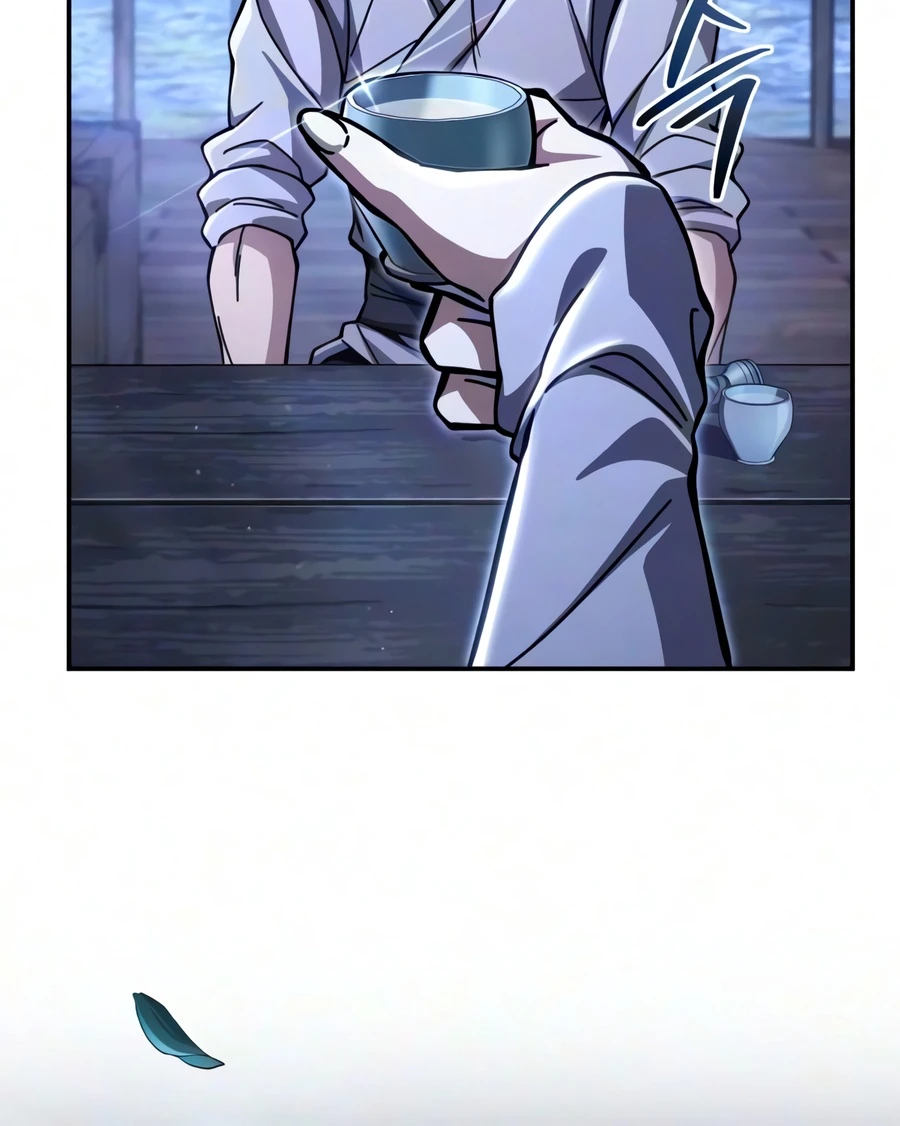 Reincarnation of the Fist King Chapter 58 — Page 23