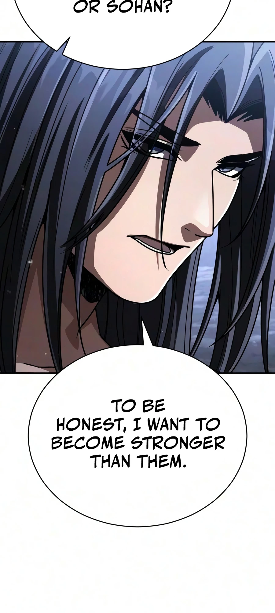 Reincarnation of the Fist King Chapter 62 — Page 11