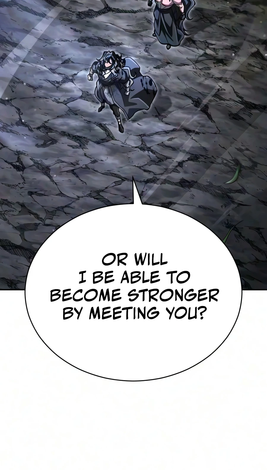 Reincarnation of the Fist King Chapter 62 — Page 17