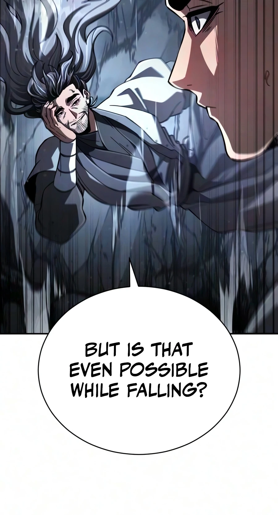Reincarnation of the Fist King Chapter 65 — Page 5