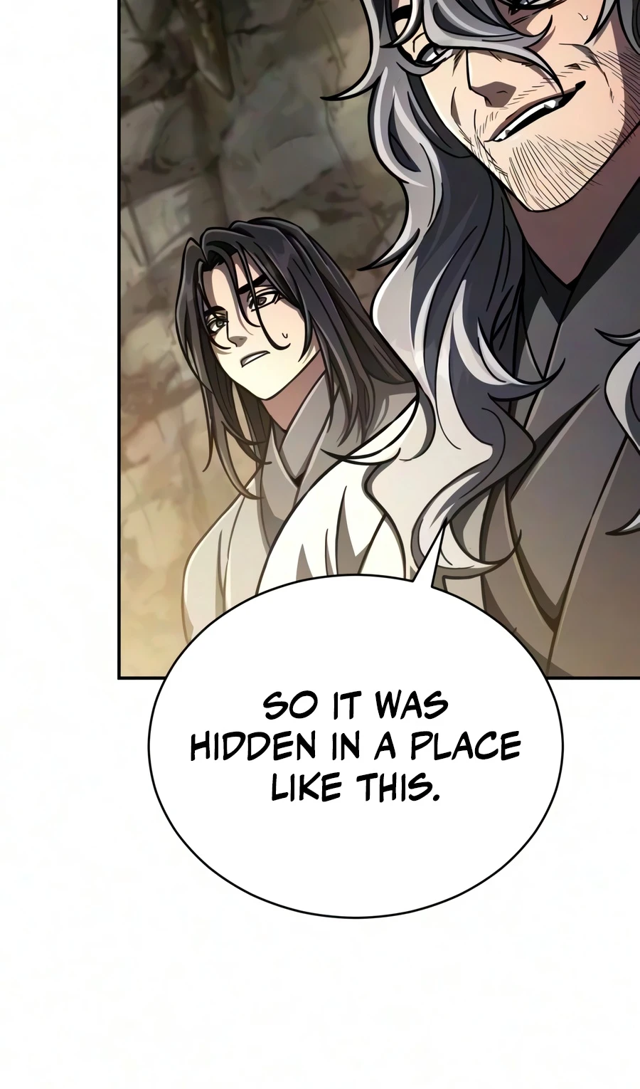 Reincarnation of the Fist King Chapter 65 — Page 9