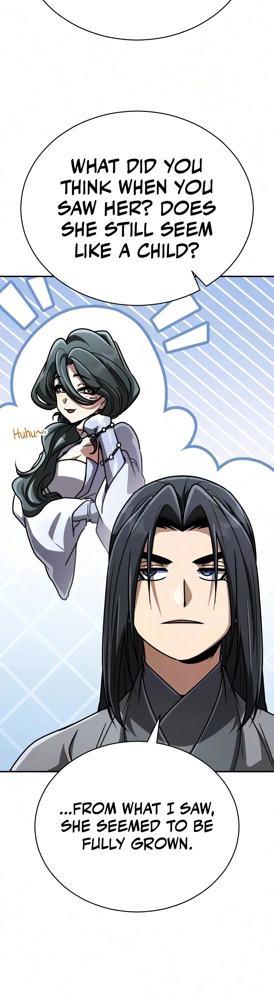 Reincarnation of the Fist King Chapter 66 — Page 7