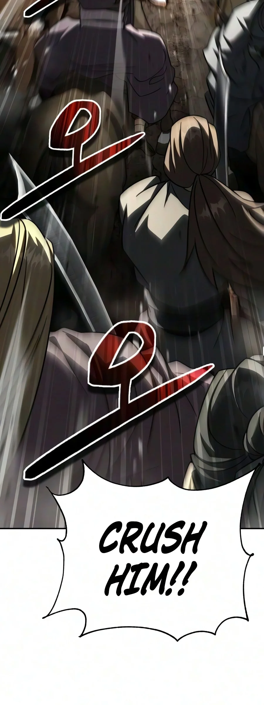 Reincarnation of the Fist King Chapter 70 — Page 7