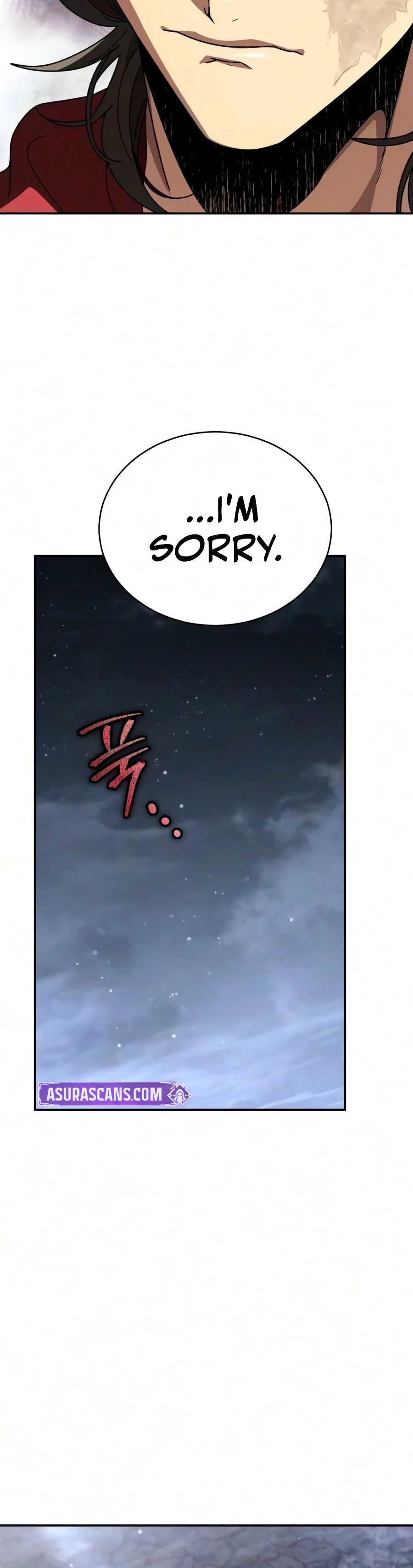Reincarnation of the Fist King Chapter 70 — Page 26