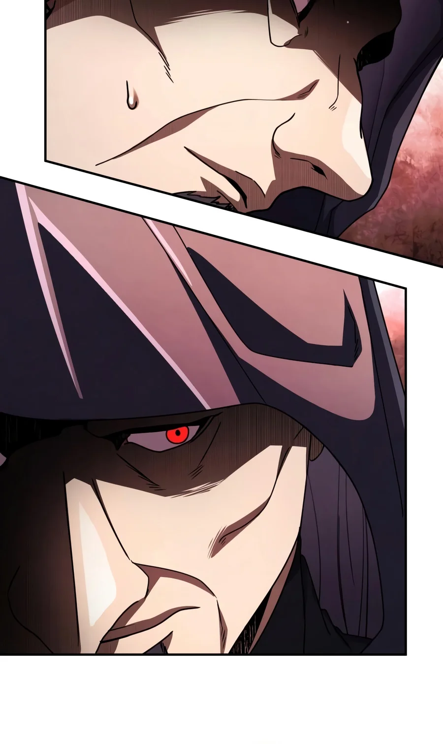 Reincarnation of the Fist King Chapter 72 — Page 6