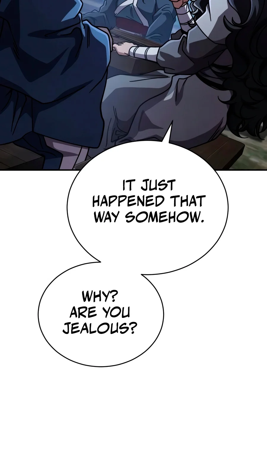 Reincarnation of the Fist King Chapter 73 — Page 7