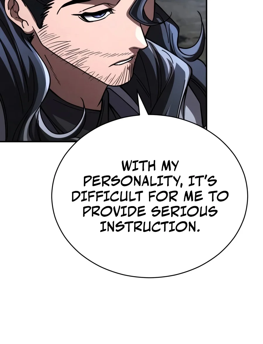 Reincarnation of the Fist King Chapter 74 — Page 3