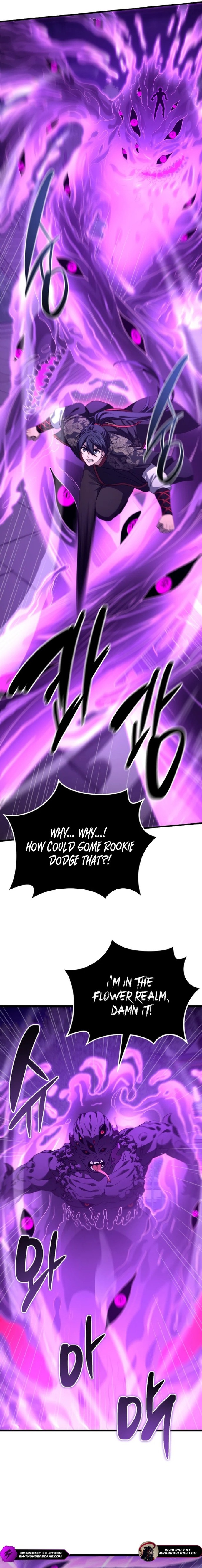 Reincarnation of the Martial God Chapter 31 — Page 2
