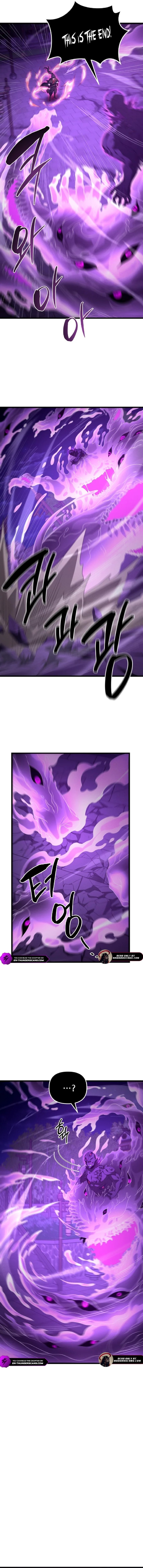 Reincarnation of the Martial God Chapter 31 — Page 6