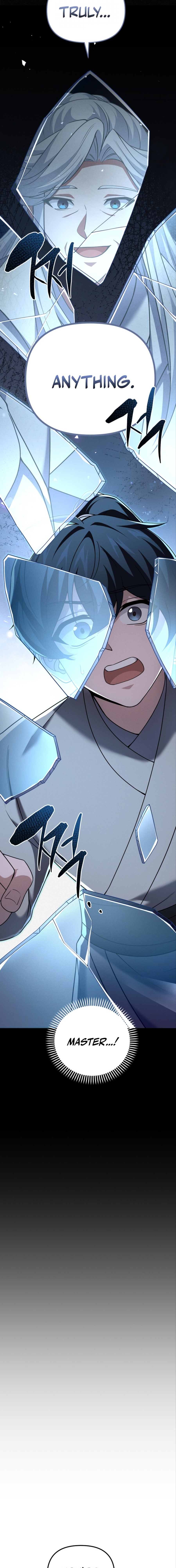 Reincarnation of the Martial God Chapter 32 — Page 8