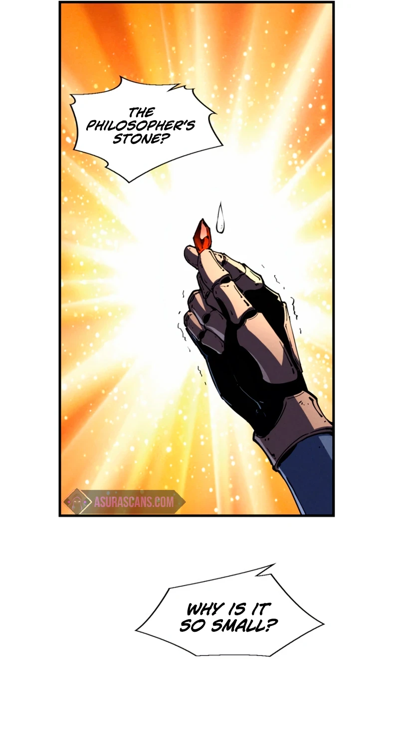 Reincarnation of the Strongest Sword God Chapter 29 — Page 6
