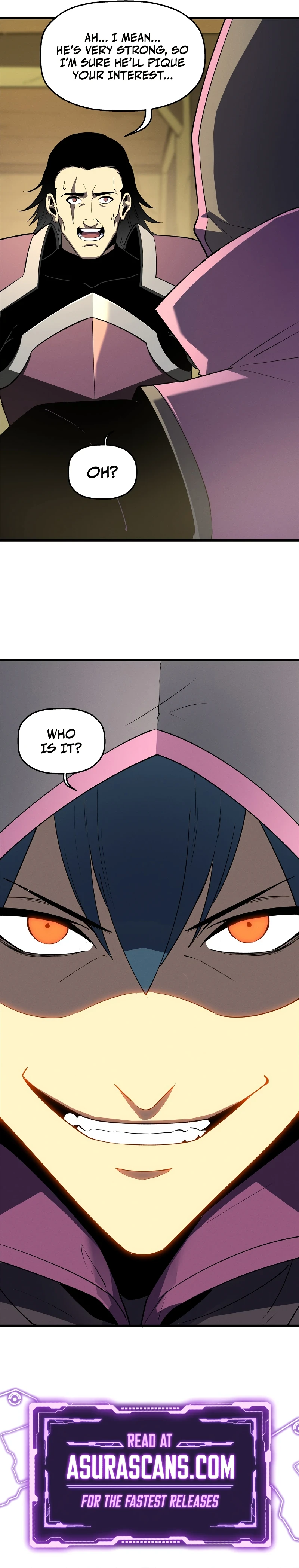 Reincarnation of the Strongest Sword God Chapter 60 — Page 13