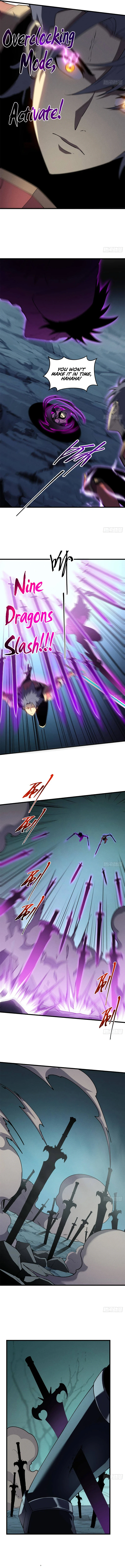 Reincarnation of the Strongest Sword God Chapter 68 — Page 4