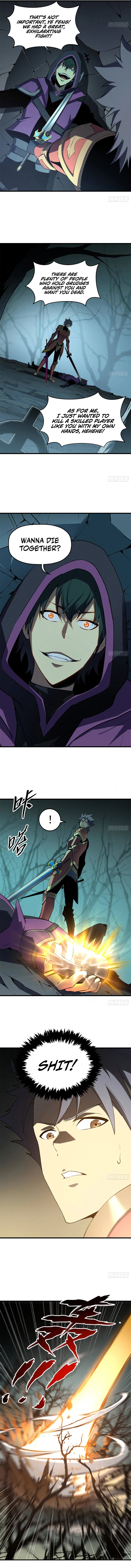 Reincarnation of the Strongest Sword God Chapter 68 — Page 6