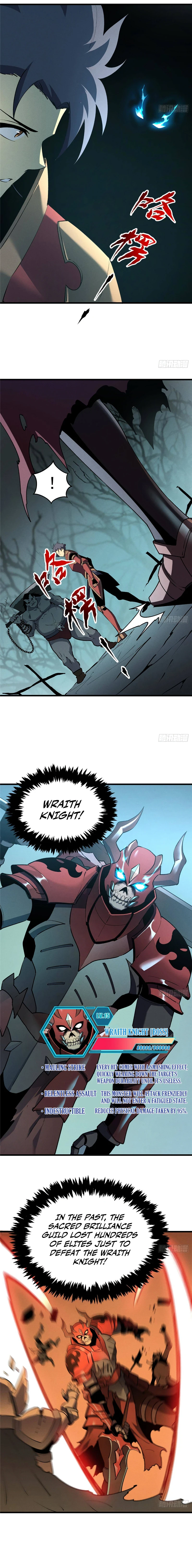 Reincarnation of the Strongest Sword God Chapter 69 — Page 12