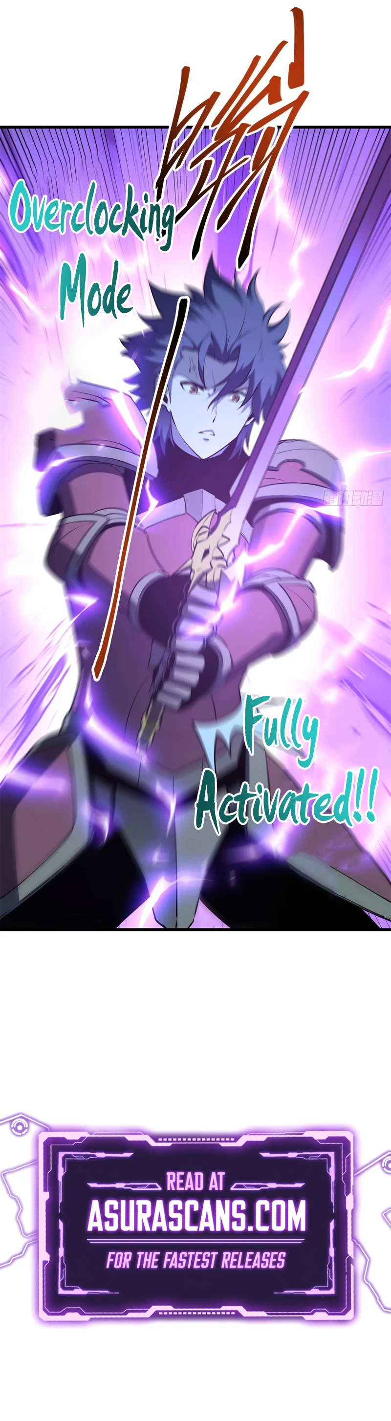 Reincarnation of the Strongest Sword God Chapter 70 — Page 7