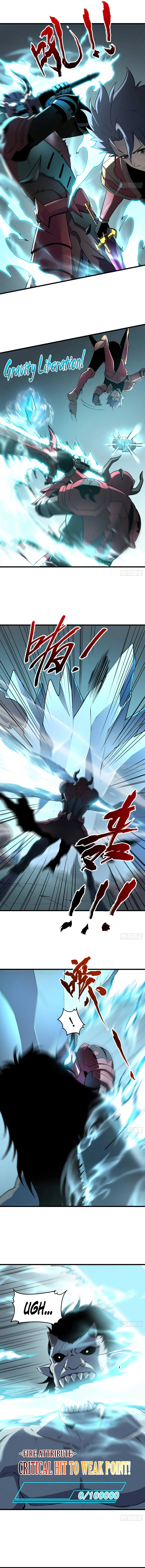 Reincarnation of the Strongest Sword God Chapter 71 — Page 7
