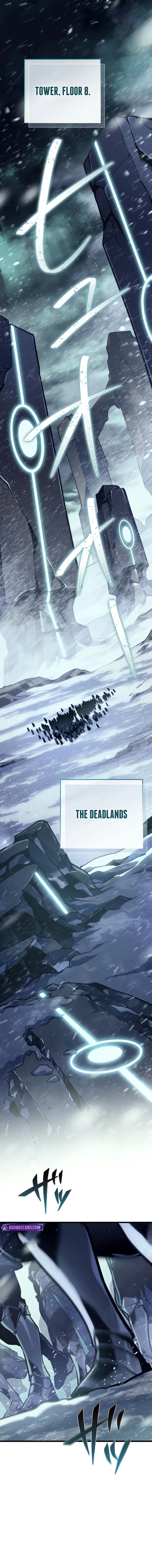 Reincarnator's Stream Chapter 1 — Page 2