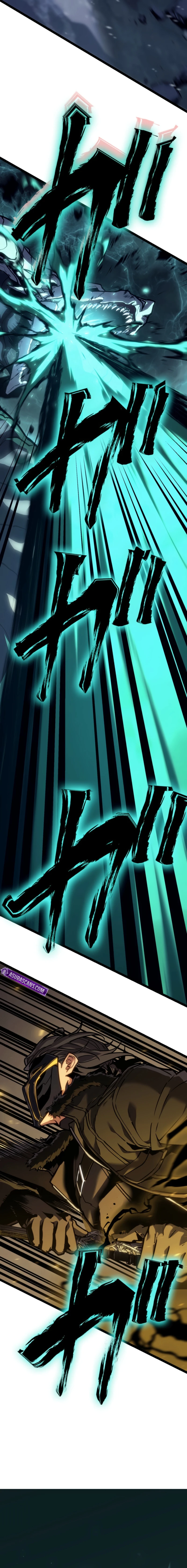 Reincarnator's Stream Chapter 1 — Page 13