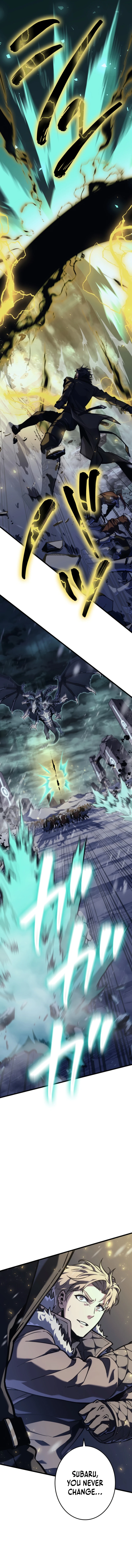 Reincarnator's Stream Chapter 1 — Page 14