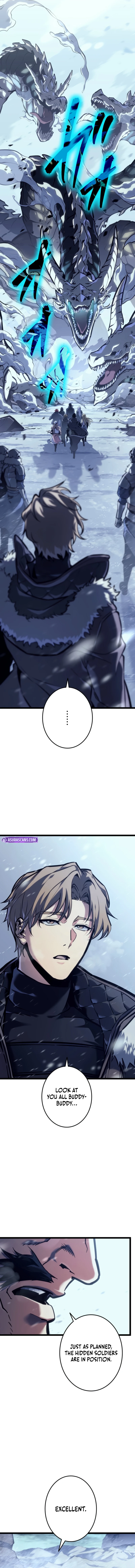 Reincarnator's Stream Chapter 1 — Page 17