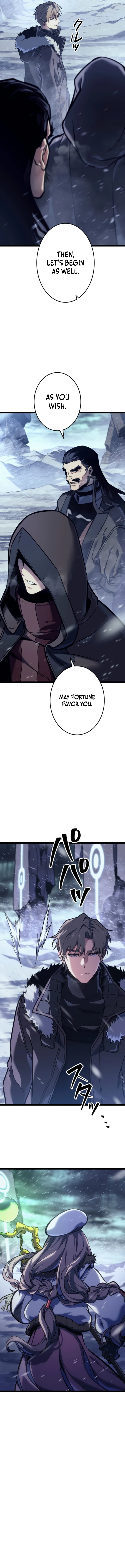 Reincarnator's Stream Chapter 1 — Page 18