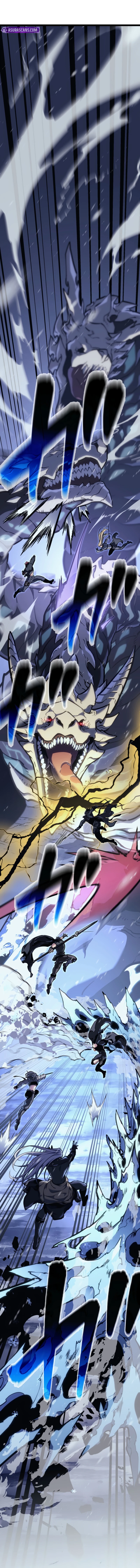 Reincarnator's Stream Chapter 1 — Page 19