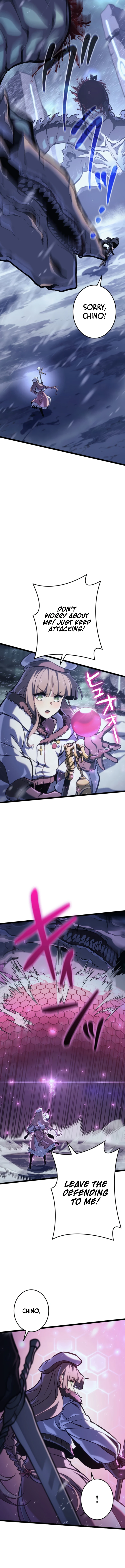 Reincarnator's Stream Chapter 1 — Page 24