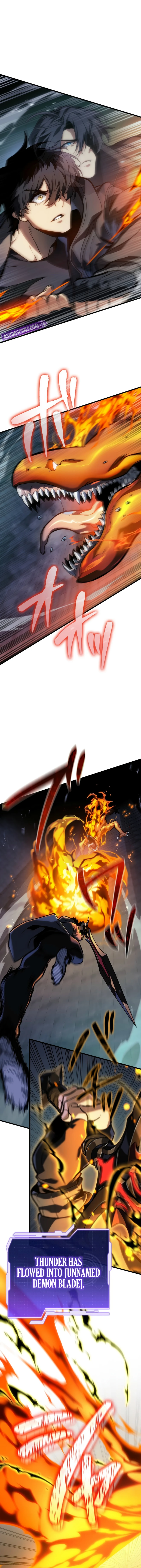 Reincarnator's Stream Chapter 13 — Page 4
