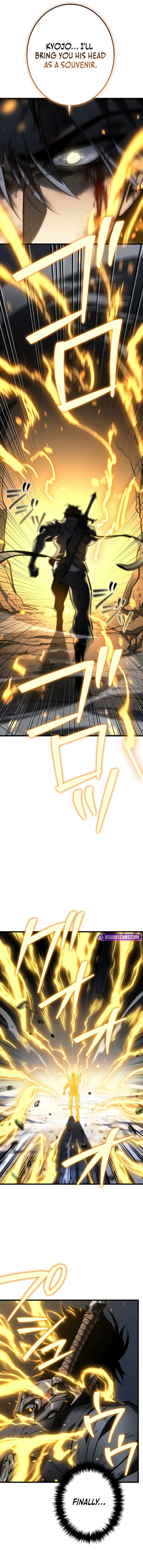 Reincarnator's Stream Chapter 18 — Page 18
