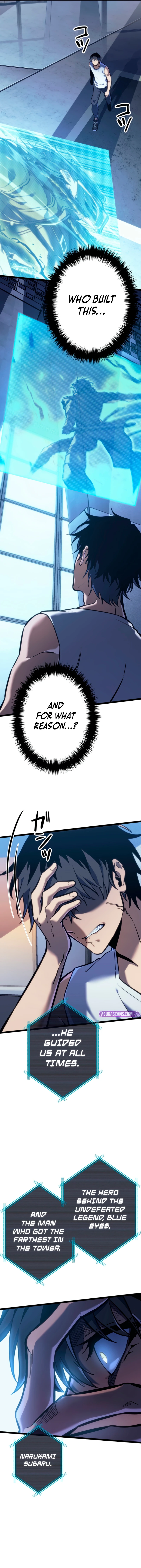 Reincarnator's Stream Chapter 2 — Page 23