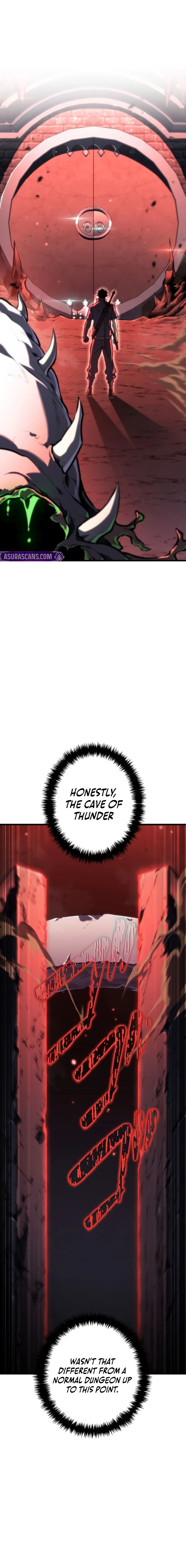 Reincarnator's Stream Chapter 39 — Page 2