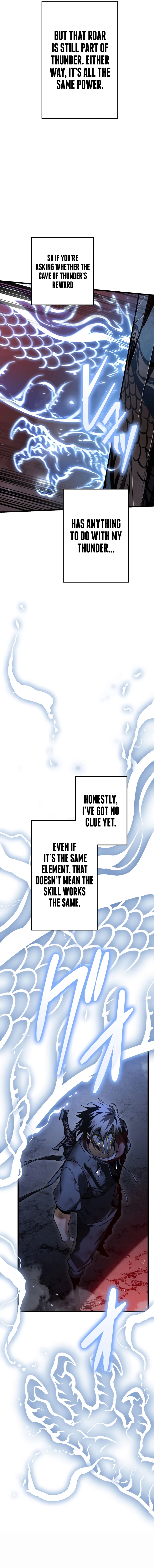 Reincarnator's Stream Chapter 39 — Page 5