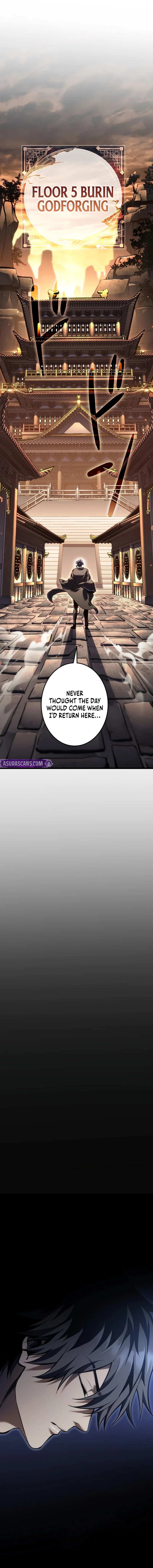 Reincarnator's Stream Chapter 39 — Page 14